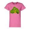 ComfortSoft® Women’s Short Sleeve T-Shirt Thumbnail