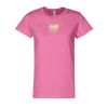ComfortSoft® Women’s Short Sleeve T-Shirt Thumbnail