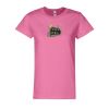 ComfortSoft® Women’s Short Sleeve T-Shirt Thumbnail