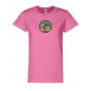 ComfortSoft® Women’s Short Sleeve T-Shirt Thumbnail