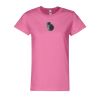 ComfortSoft® Women’s Short Sleeve T-Shirt Thumbnail