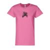 ComfortSoft® Women’s Short Sleeve T-Shirt Thumbnail