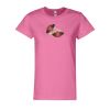 ComfortSoft® Women’s Short Sleeve T-Shirt Thumbnail