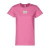 ComfortSoft® Women’s Short Sleeve T-Shirt Thumbnail