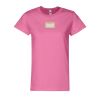 ComfortSoft® Women’s Short Sleeve T-Shirt Thumbnail