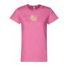 ComfortSoft® Women’s Short Sleeve T-Shirt Thumbnail