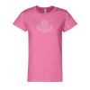 ComfortSoft® Women’s Short Sleeve T-Shirt Thumbnail