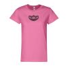 ComfortSoft® Women’s Short Sleeve T-Shirt Thumbnail