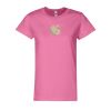 ComfortSoft® Women’s Short Sleeve T-Shirt Thumbnail