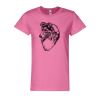 ComfortSoft® Women’s Short Sleeve T-Shirt Thumbnail