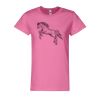 ComfortSoft® Women’s Short Sleeve T-Shirt Thumbnail