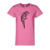 ComfortSoft® Women’s Short Sleeve T-Shirt Thumbnail