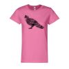 ComfortSoft® Women’s Short Sleeve T-Shirt Thumbnail