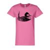 ComfortSoft® Women’s Short Sleeve T-Shirt Thumbnail