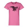 ComfortSoft® Women’s Short Sleeve T-Shirt Thumbnail