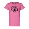 ComfortSoft® Women’s Short Sleeve T-Shirt Thumbnail