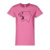 ComfortSoft® Women’s Short Sleeve T-Shirt Thumbnail
