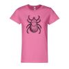 ComfortSoft® Women’s Short Sleeve T-Shirt Thumbnail