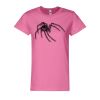 ComfortSoft® Women’s Short Sleeve T-Shirt Thumbnail