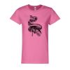 ComfortSoft® Women’s Short Sleeve T-Shirt Thumbnail