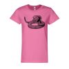 ComfortSoft® Women’s Short Sleeve T-Shirt Thumbnail