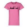 ComfortSoft® Women’s Short Sleeve T-Shirt Thumbnail