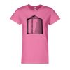 ComfortSoft® Women’s Short Sleeve T-Shirt Thumbnail
