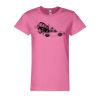 ComfortSoft® Women’s Short Sleeve T-Shirt Thumbnail