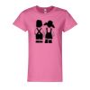 ComfortSoft® Women’s Short Sleeve T-Shirt Thumbnail