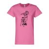 ComfortSoft® Women’s Short Sleeve T-Shirt Thumbnail