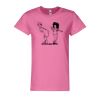 ComfortSoft® Women’s Short Sleeve T-Shirt Thumbnail