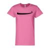 ComfortSoft® Women’s Short Sleeve T-Shirt Thumbnail