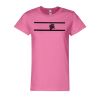ComfortSoft® Women’s Short Sleeve T-Shirt Thumbnail