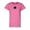 ComfortSoft® Women’s Short Sleeve T-Shirt Thumbnail