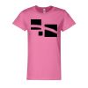 ComfortSoft® Women’s Short Sleeve T-Shirt Thumbnail