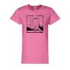 ComfortSoft® Women’s Short Sleeve T-Shirt Thumbnail