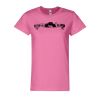 ComfortSoft® Women’s Short Sleeve T-Shirt Thumbnail