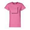 ComfortSoft® Women’s Short Sleeve T-Shirt Thumbnail