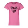 ComfortSoft® Women’s Short Sleeve T-Shirt Thumbnail