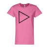 ComfortSoft® Women’s Short Sleeve T-Shirt Thumbnail