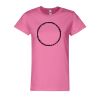 ComfortSoft® Women’s Short Sleeve T-Shirt Thumbnail