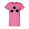 ComfortSoft® Women’s Short Sleeve T-Shirt Thumbnail