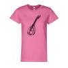 ComfortSoft® Women’s Short Sleeve T-Shirt Thumbnail