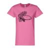 ComfortSoft® Women’s Short Sleeve T-Shirt Thumbnail