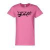 ComfortSoft® Women’s Short Sleeve T-Shirt Thumbnail