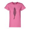 ComfortSoft® Women’s Short Sleeve T-Shirt Thumbnail