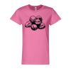 ComfortSoft® Women’s Short Sleeve T-Shirt Thumbnail