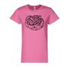 ComfortSoft® Women’s Short Sleeve T-Shirt Thumbnail