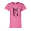 ComfortSoft® Women’s Short Sleeve T-Shirt Thumbnail