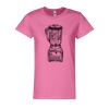 ComfortSoft® Women’s Short Sleeve T-Shirt Thumbnail